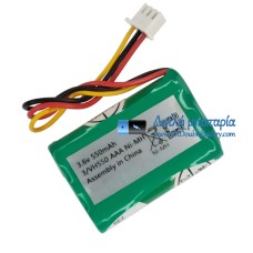 Μπαταρία για PLC 3VH550AAA [Μπαταρία αντικατάστασης]